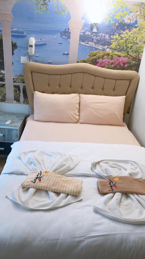 Redamancy Hotel Istanbul Ngoại thất bức ảnh