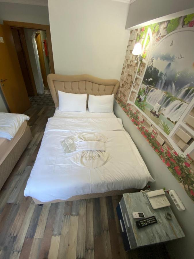 Redamancy Hotel Istanbul Ngoại thất bức ảnh