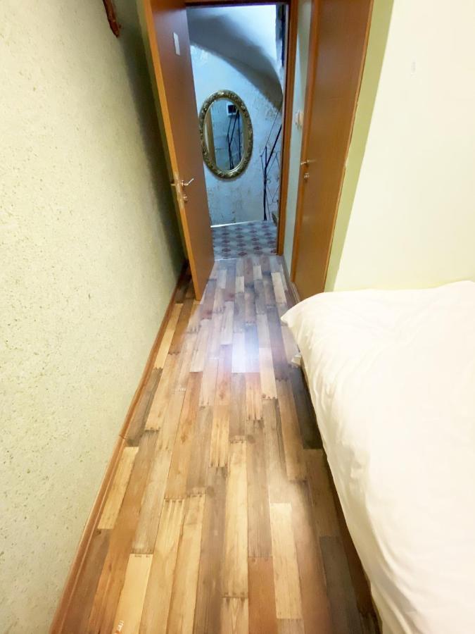 Redamancy Hotel Istanbul Ngoại thất bức ảnh
