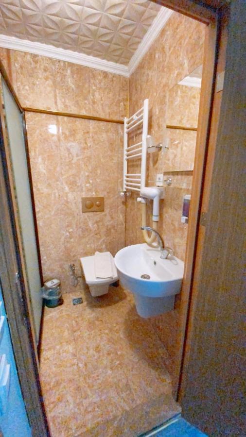 Redamancy Hotel Istanbul Ngoại thất bức ảnh