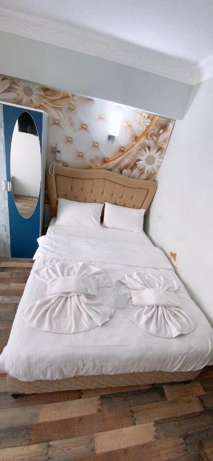 Redamancy Hotel Istanbul Ngoại thất bức ảnh