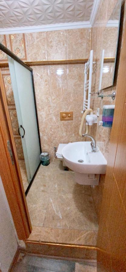 Redamancy Hotel Istanbul Ngoại thất bức ảnh